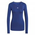 MAGLIETTA TERMICA DONNA MANICA LUNGA ADIDAS UITS