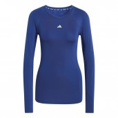MAGLIETTA TERMICA DONNA MANICA LUNGA ADIDAS UITS