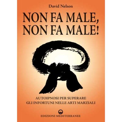 LIBRO DI NELSON DAVID: NON FA MALE- NON FA MALE