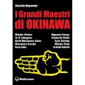 LIBRO DI NAGAMINE SHOSHIN: I GRANDI MAESTRI DI OKINAWA