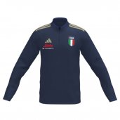GIACCA ADIDAS RAPPR TRIC FIJLKAM NAVY