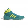 SCARPE ADIDAS DA LOTTA HVC PURTEA/LUCLEM/SIGCYA