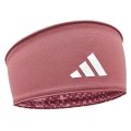 FASCIA PER CAPELLI REVERSIBILE ADIDAS ROSA