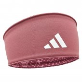 FASCIA PER CAPELLI REVERSIBILE ADIDAS ROSA