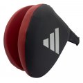 COLPITORE DOPPIO ADIDAS IN PU PER TAEKWONDO 43x22 CM