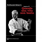 LIBRO DI BALZARRO: BAGLIORE 2 QUANDO UNA VITA NON BASTA