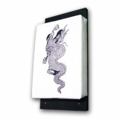 MAKIWARA TRADIZIONALE IN COTONE CM 22x40