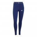 LEGGINS DONNA LUNGO ADIDAS UITS