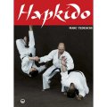 LIBRO DI TEDESCHI MARC: HAPKIDO