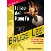 LIBRO DI LEE BRUCE: IL TAO DEL KUNG FU VOL. 2