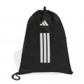 POWER GYMSACK BLACK/WHITE