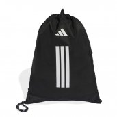 POWER GYMSACK BLACK/WHITE