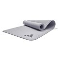 TAPPETINO YOGA ADIDAS - 4MM (176 X 61) GRIGIO