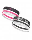 FASCE PER CAPELLI ADIDAS GRAPHIC