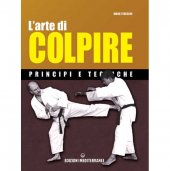 LIBRO DI TEDESCHI MARC: L'ARTE DI COLPIRE