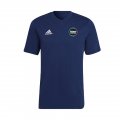 T-SHIRT ADIDAS FIJLKAM TECNICI