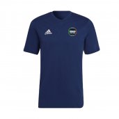 T-SHIRT ADIDAS FIJLKAM TECNICI