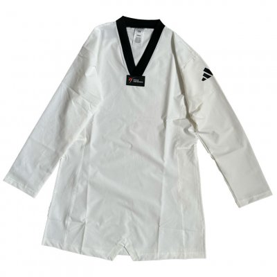 GIACCA ADIDAS ADI-FIGHTER PRO TAEKWONDO OMOLOGATA WT