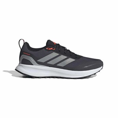 RUNFALCON 5 TR - CORE BLACK