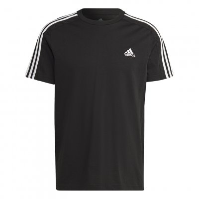 M 3S SJ T - BLACK/WHITE