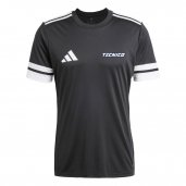 MAGLIETTA ADIDAS TECNICO FPI IN POLIESTERE NERA