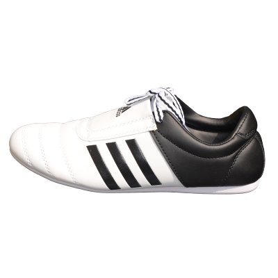 SCARPE ADIDAS ADI-KICK II IN PU/NYLON