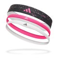 FASCE PER CAPELLI ADIDAS GRAPHIC ROSA/BIANCO/NERO