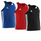 CANOTTA ADIDAS BOXE PUNCH LINE