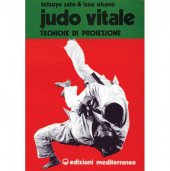 LIBRO DI OKAO ISANO: JUDO VITALE VOL. 1