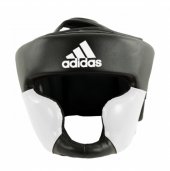 CASCO ADIDAS DA ALLENAMENTO RESPONSE NERO IN PU