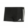 3S BOXER - BLACK/WHITE