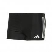 3S BOXER - BLACK/WHITE
