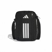 POWER ORGANIZER BLACK/WHITE