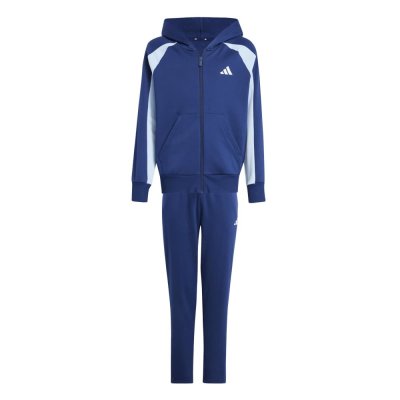 J CB FL TS - DARK BLUE