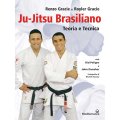 LIBRO DI GRACIE RENZO E ROYLER: JU JITSU BRASILIANO