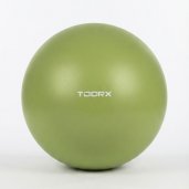 PALLA PSICOMOTORIA - GYMBALL - DIAMETRO 65 CM - POMPA INCLUSA