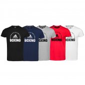 T-SHIRT ADIDAS COMMUNITY HORIZONTAL BOXING