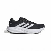 RESPONSE 2 M CBLACK/FTWWHT/MSILVE