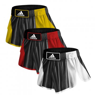 SHORTS ADIDAS THAI BOXING STYLE