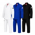 GI ADIDAS BJJ PEARL JJ380