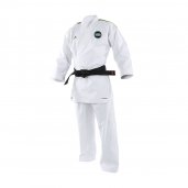 KARATEGI ADIDAS ADILIGHT PRIMEGREEN ITALIA TECNICI