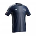 T-SHIRT UOMO IN SUBLIMATICO ADIDAS UITS