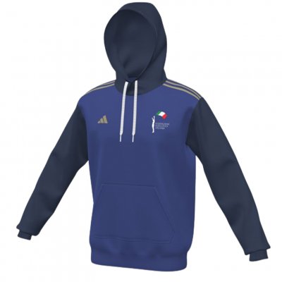 FELPA ADIDAS RIPOSO MITEAM FPI