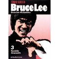 LIBRO DI LEE BRUCE E UYEHARA MITOSHI: TECNICHE SEGRETE VOL.3