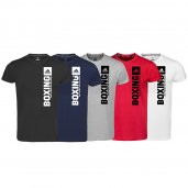 T-SHIRT ADIDAS COMMUNITY VERTICAL BOXING