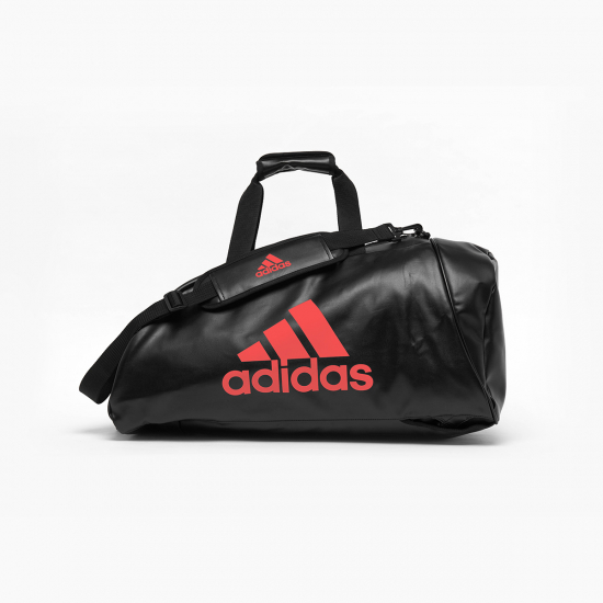 Borsone zaino adidas training 2 in 1 store