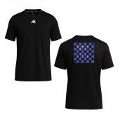 MAGLIETTA ADIDAS BJJ SCACCHIERA