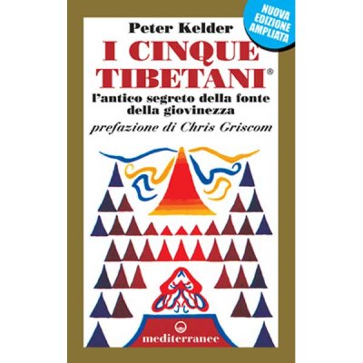 LIBRO DI KELDER PETER: I CINQUE TIBETANI VOL. 1