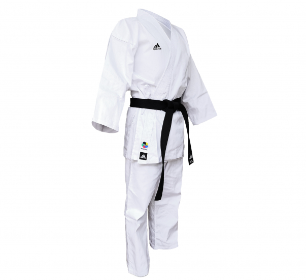 adidas karate gi