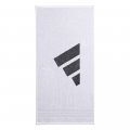 PER TOWEL S WHITE/BLACK